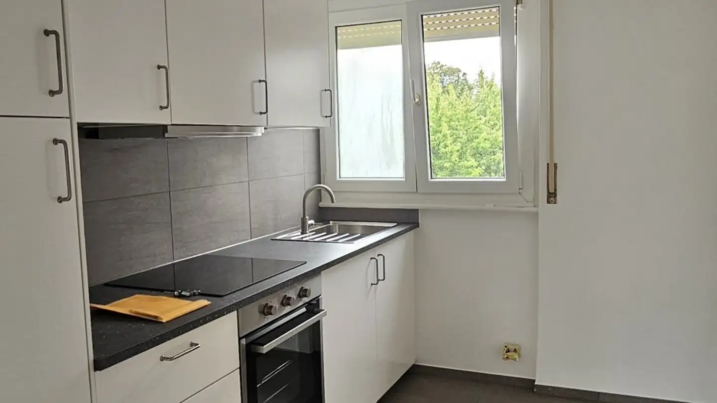 Wohnung mieten - Route De Cheseaux 2, 1400 Yverdon-les-Bains - Foto 2