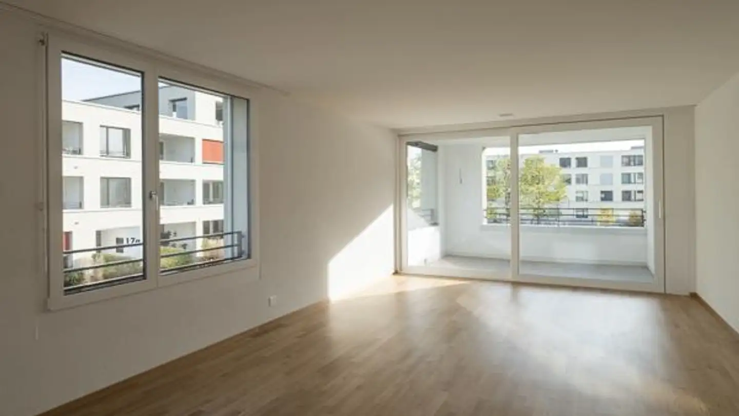 Apartment for rent - St. Gallerstrasse 13a, 9500 Wil SG - Photo 3