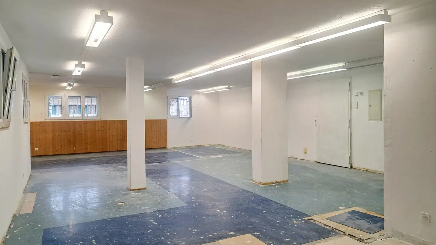 Gewerbe mieten - Chemin Du Pressoir 2, 1042 Assens - Foto 4