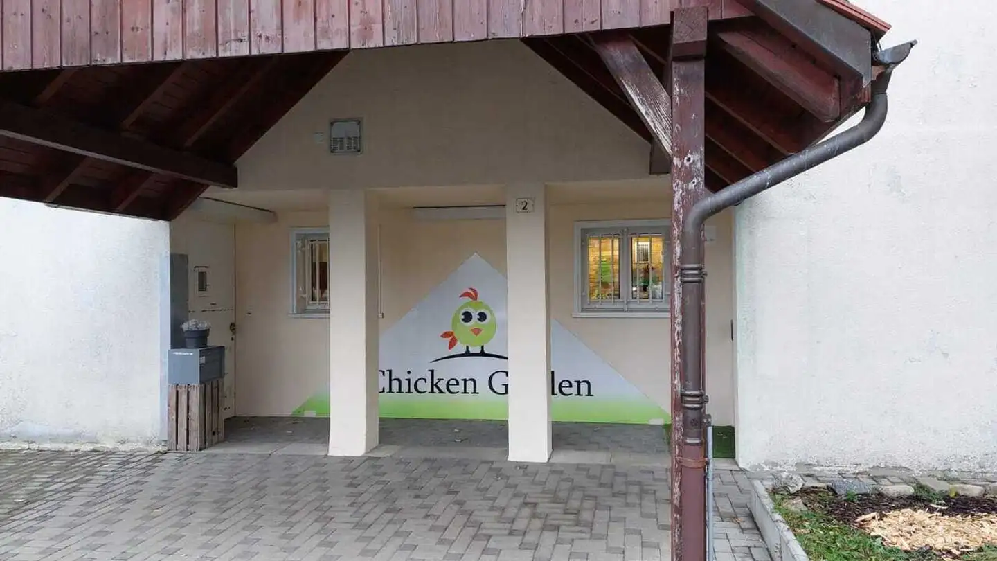 Gewerbe mieten - Chemin Du Pressoir 2, 1042 Assens