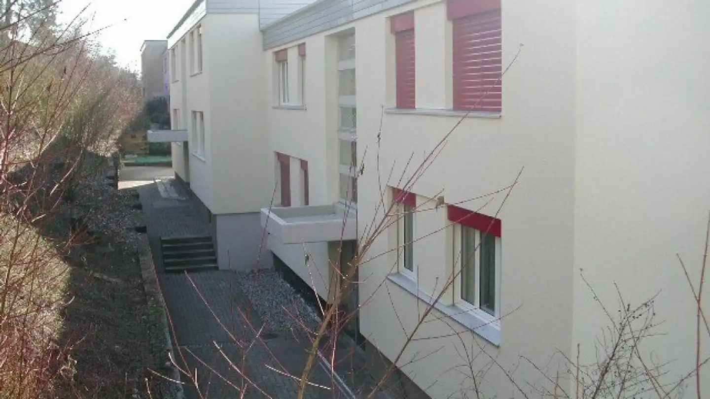 Apartment for rent - Neufeldstrasse 16, 3076 Worb - Photo 2