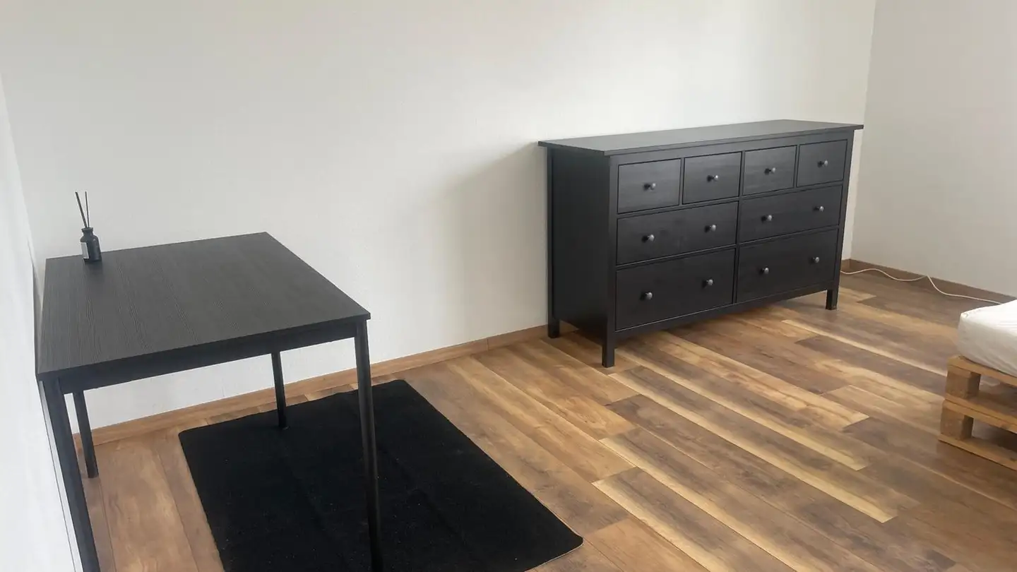 Single room for rent - Dachslernstrasse 184, 8048 Zürich