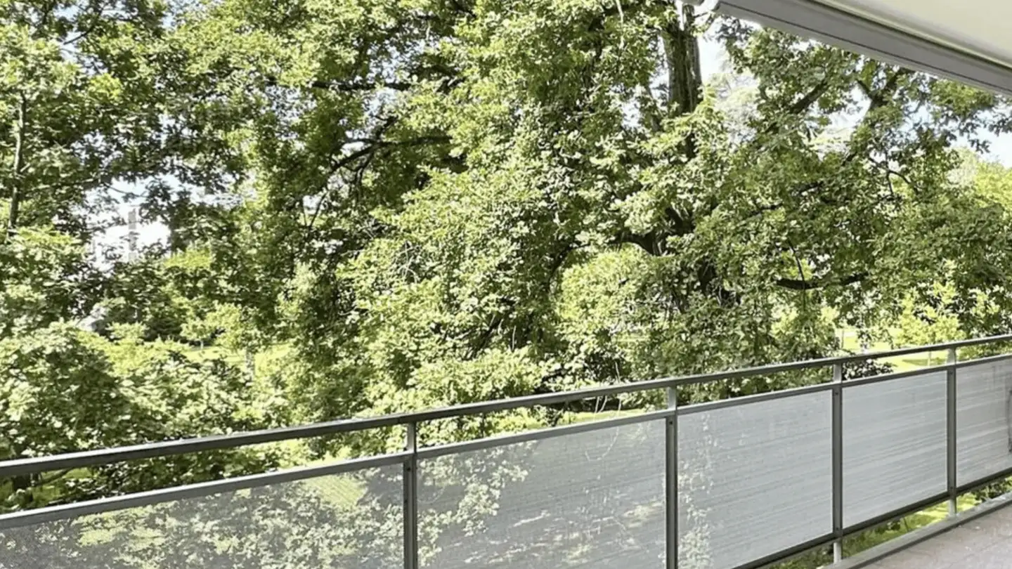 Wohnung mieten - 1223 Cologny