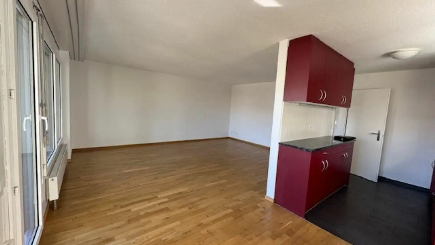 Apartment for rent - Neufeldstrasse 16, 3076 Worb - Photo 3