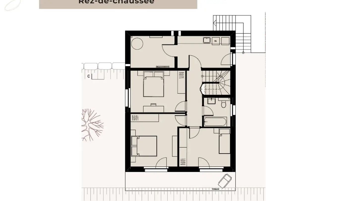 Einfamilienhaus kaufen - 1920 Martigny - Foto 3