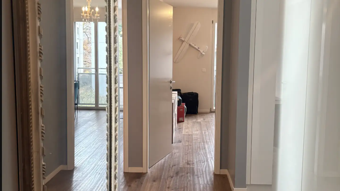 Wohnung mieten - 1223 Cologny - Foto 2