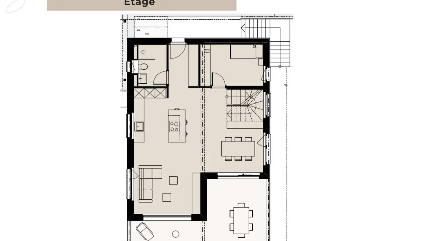 Einfamilienhaus kaufen - 1920 Martigny - Foto 4