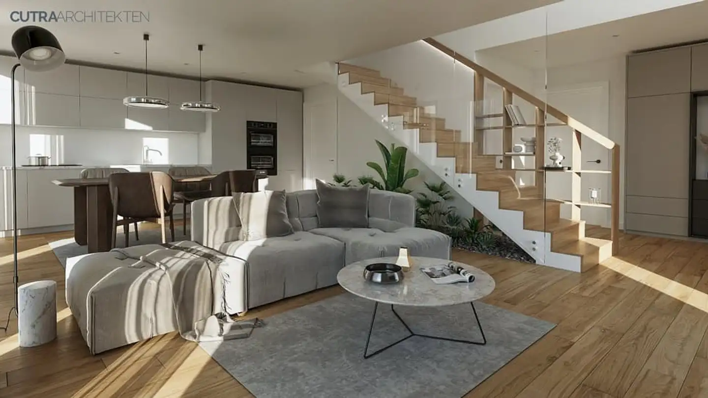 Appartamento in vendita - 3186 Düdingen - Photo 4