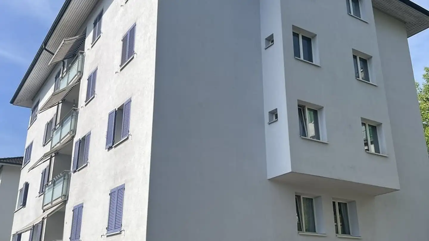 Apartment for rent - Sonnenrainstrasse 3, 8134 Adliswil