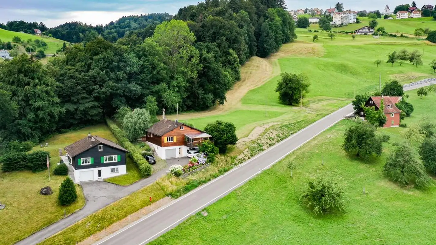 Casa singola in vendita - Vorderhasli 126, 9427 Wolfhalden - Foto 4