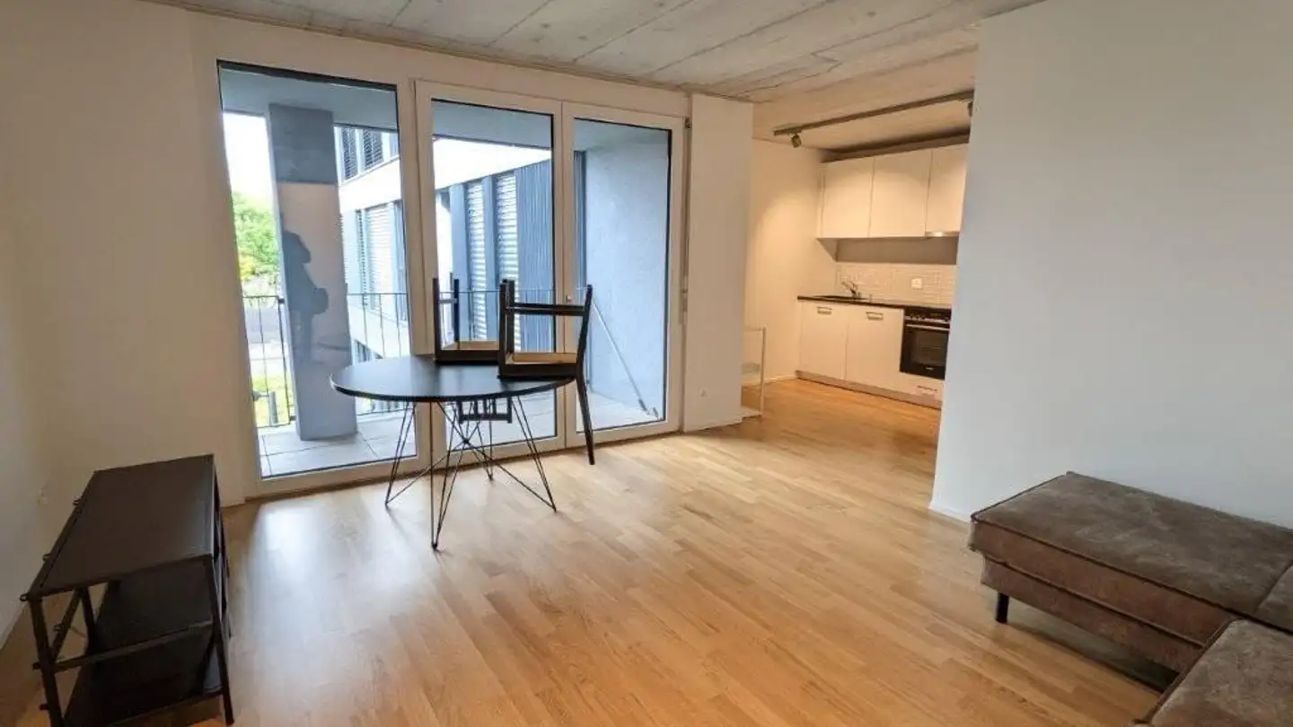 Apartment for rent - Sankt Jakob-Strasse 110, 4132 Muttenz