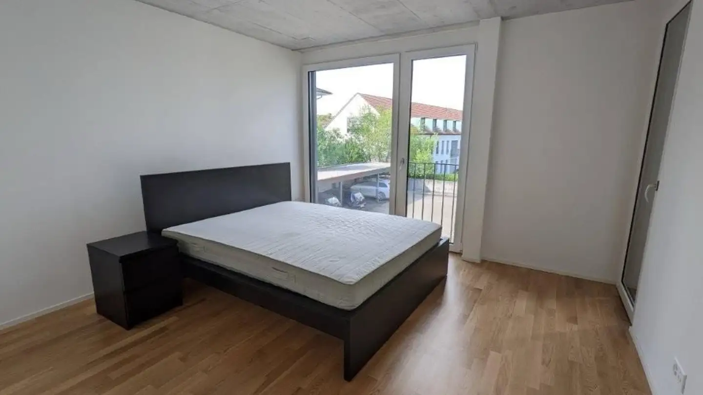 Apartment for rent - Sankt Jakob-Strasse 110, 4132 Muttenz - Photo 3