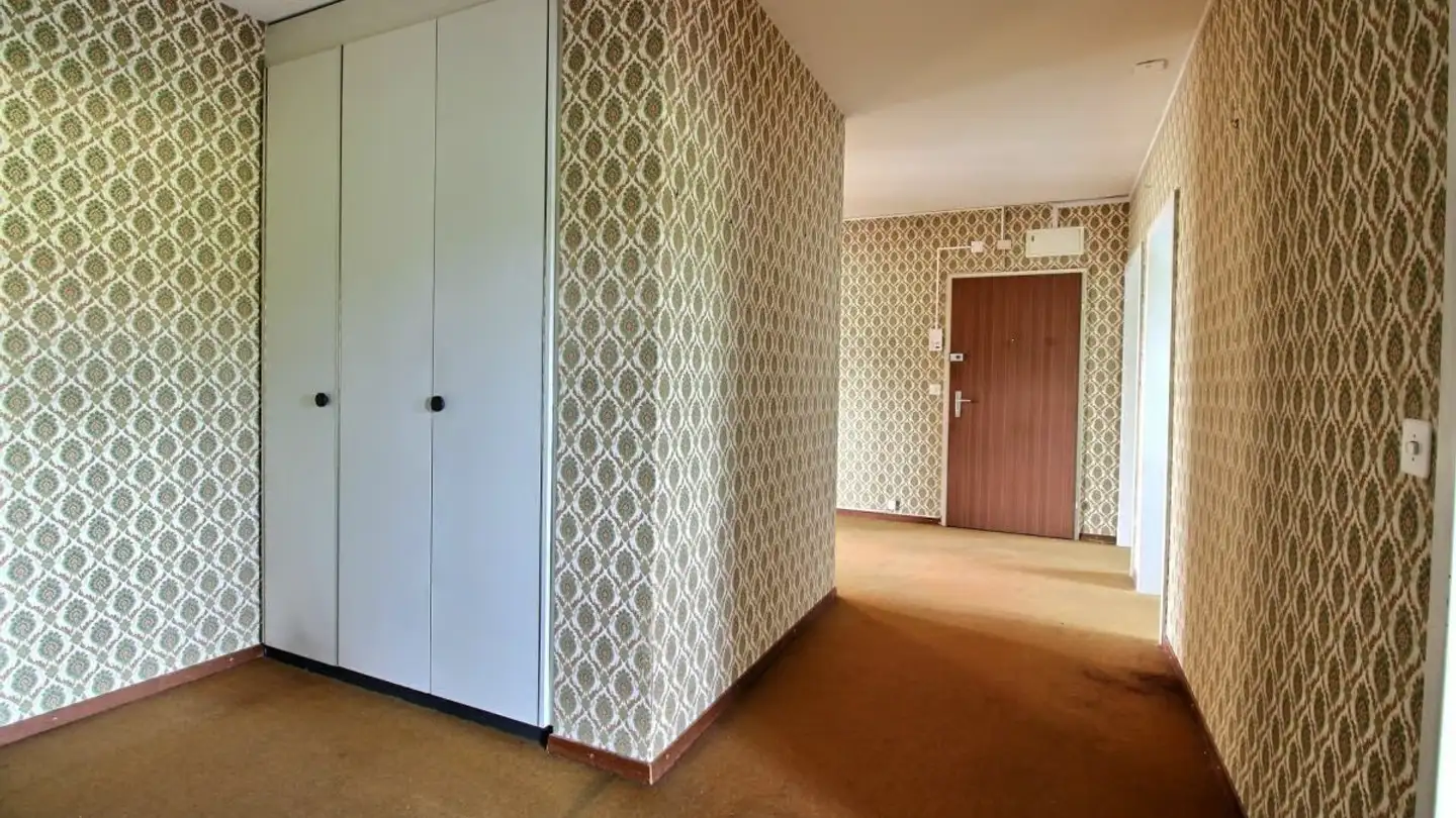 Wohnung kaufen - Impasse De La Forêt 24, 1700 Fribourg - Foto 4