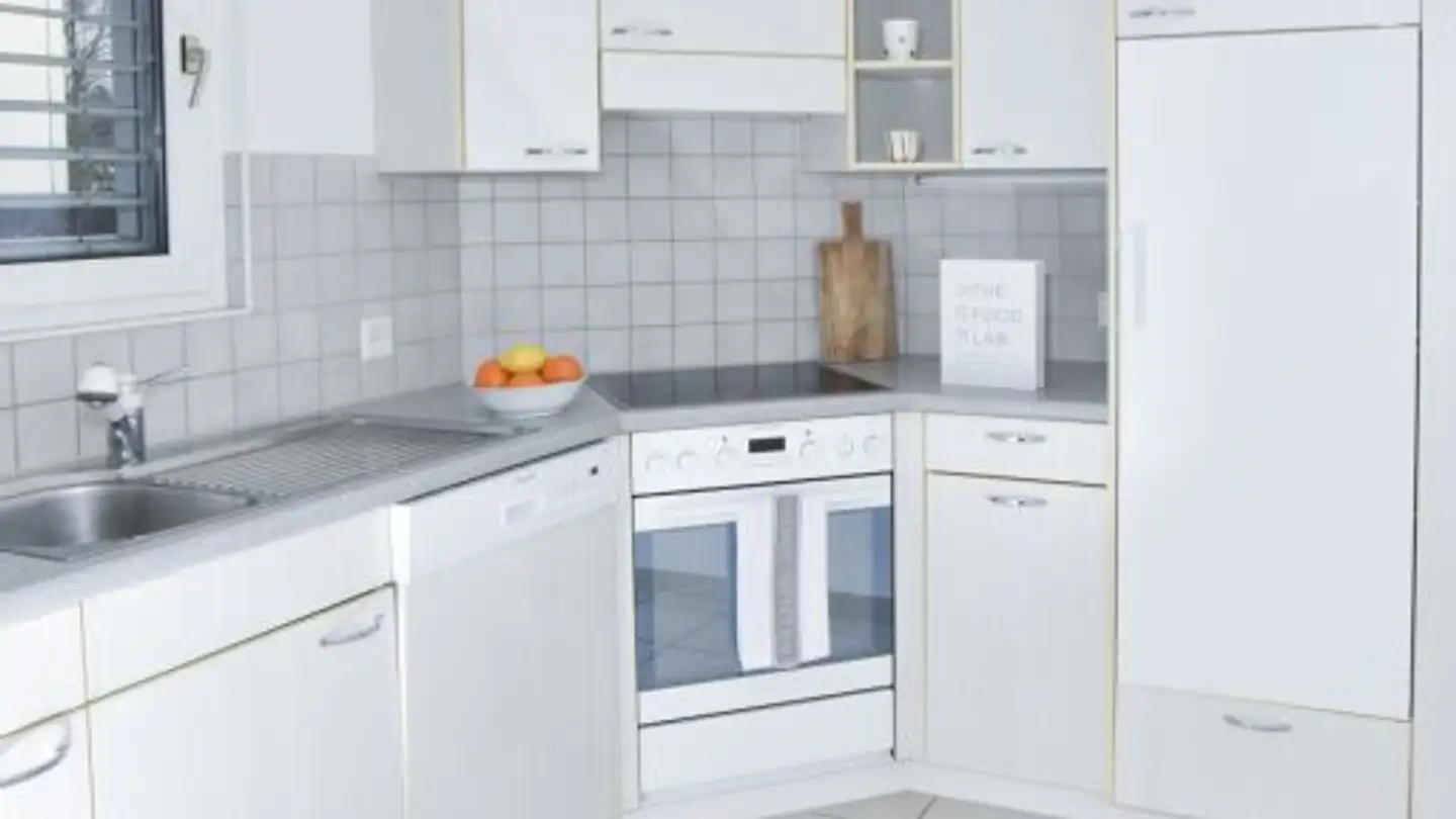 Appartement à louer - Messligfeld 3, 9466 Sennwald - Photo 4