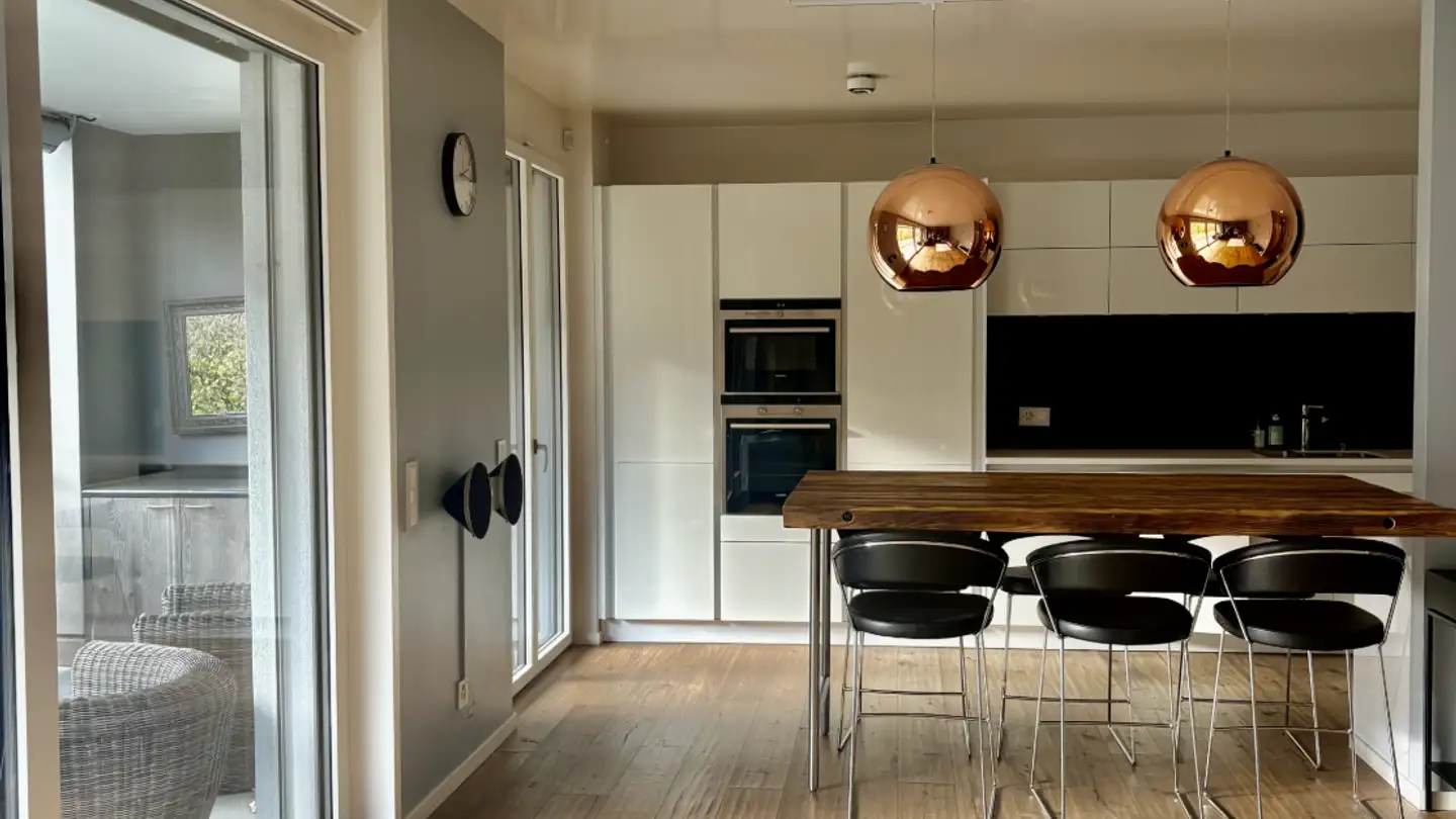 Wohnung mieten - 1223 Cologny - Foto 3