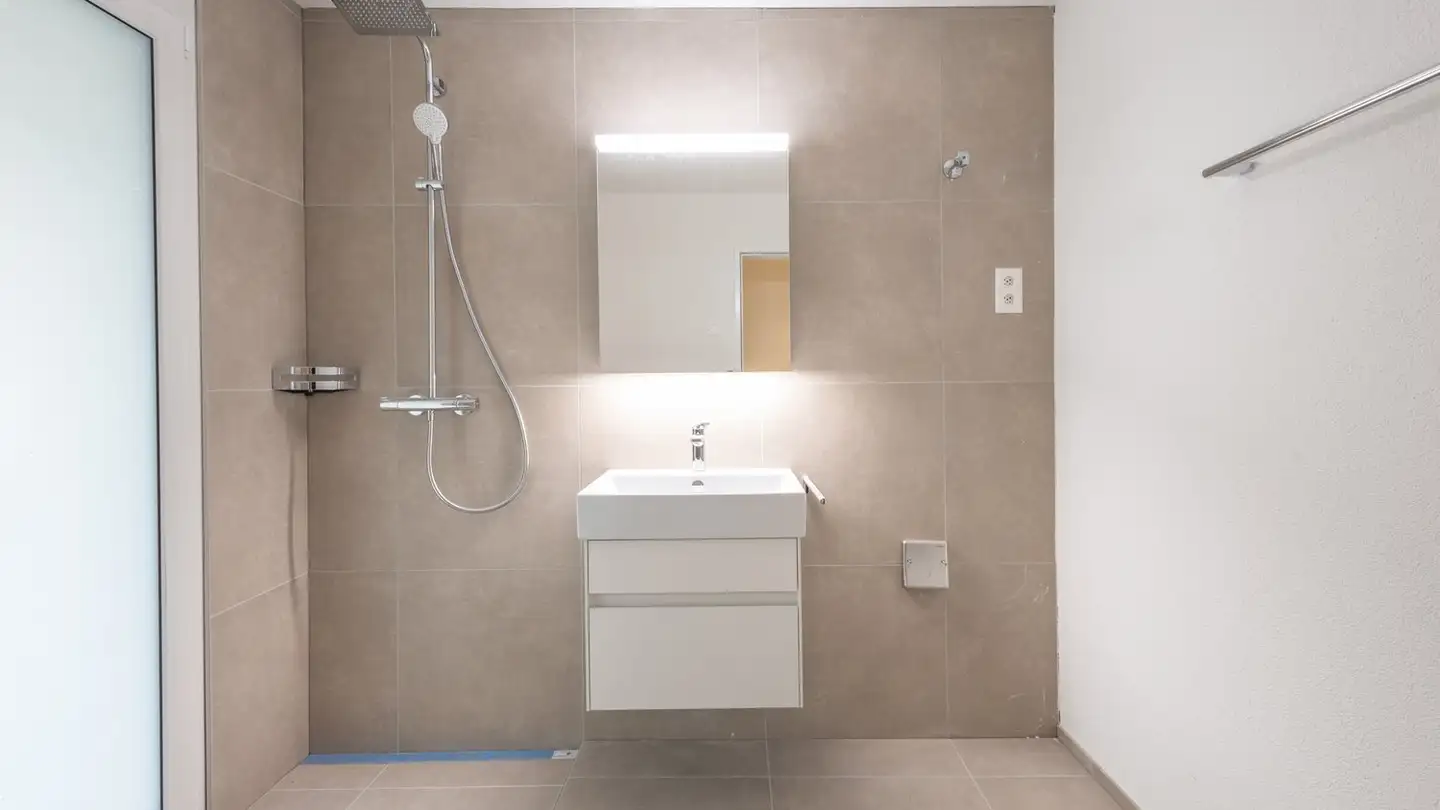 Appartamento in affitto - Seebacherstrasse 32, 8052 Zürich - Foto 3