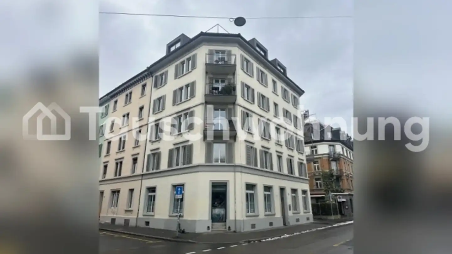 Apartment for rent - 8004 Zürich