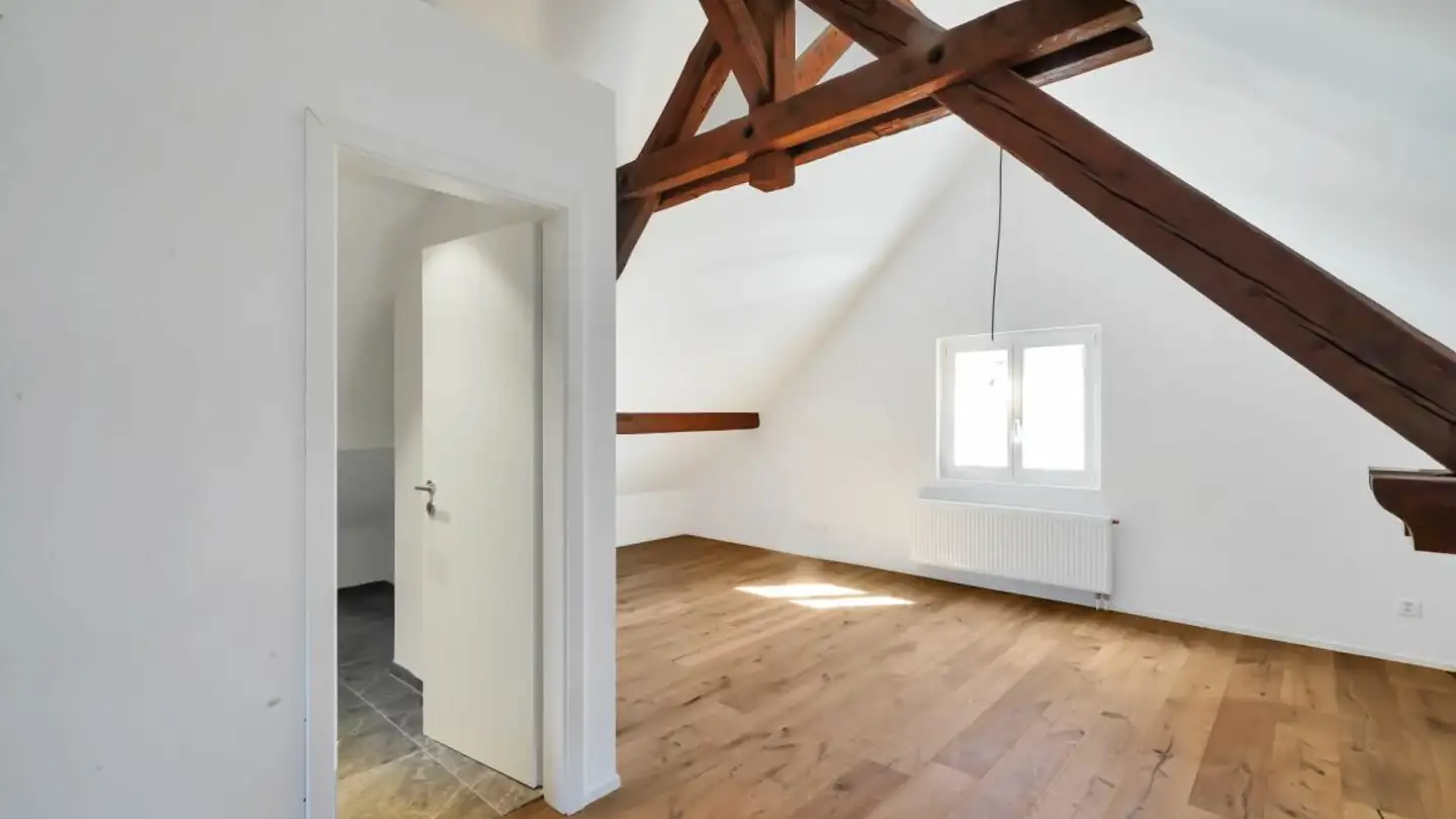 Maison individuelle à vendre - Sandstrasse 7, 5712 Beinwil am See