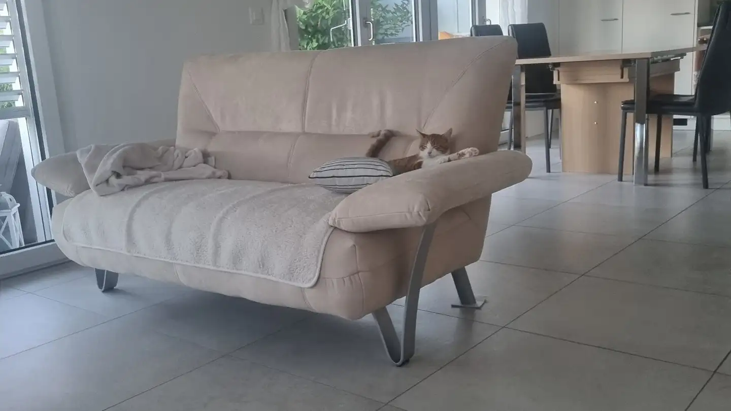 Chambre à louer - 3127 Mühlethurnen