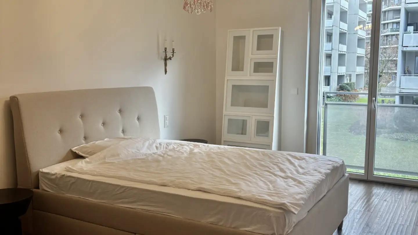 Wohnung mieten - 1223 Cologny - Foto 4