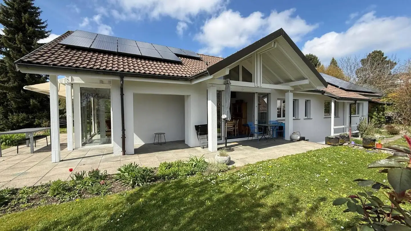 Casa singola in vendita - 1000 Lausanne 25