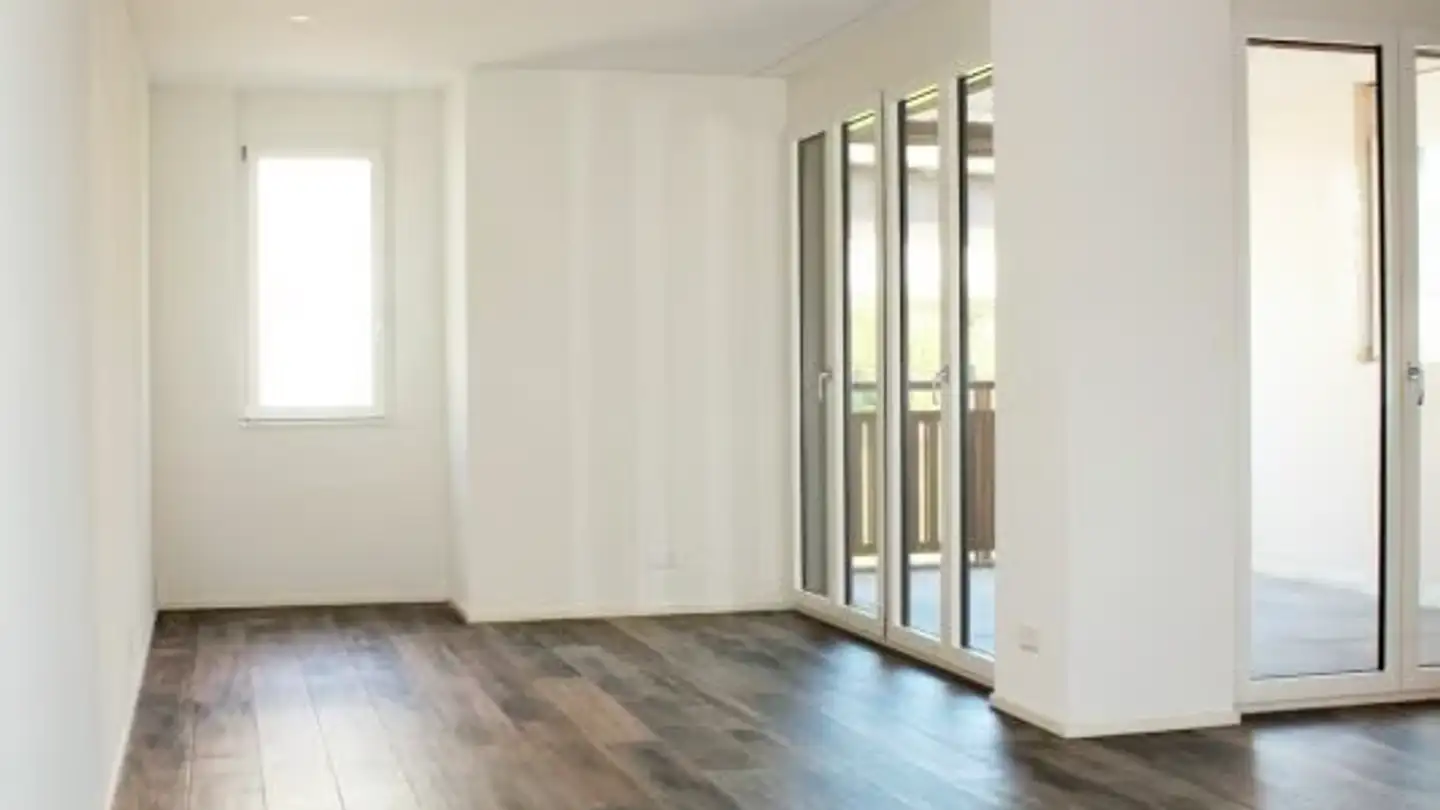 Appartement à louer - Hinterdorfstrasse 2, 6235 Winikon - Photo 3