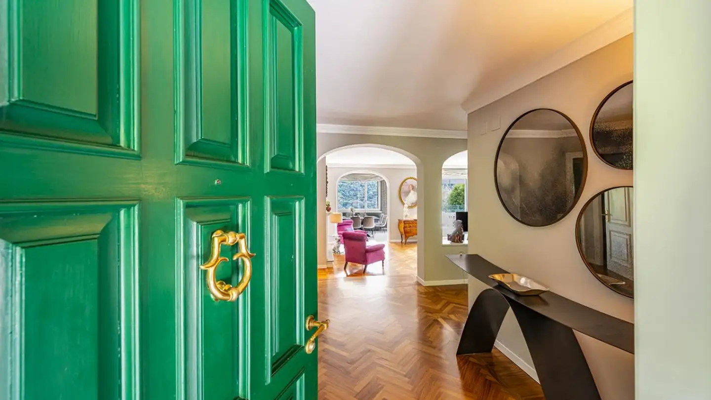 Villa in vendita - Via Collina D'oro, 6926 Montagnola - Photo 3