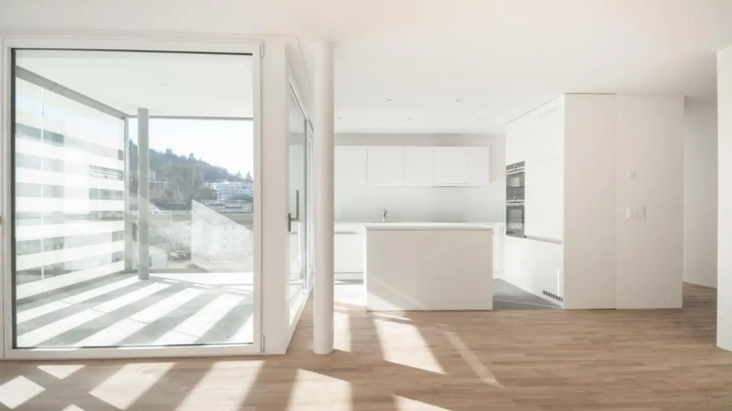 Apartment for rent - Langensandstrasse 21, 6005 Luzern - Photo 3