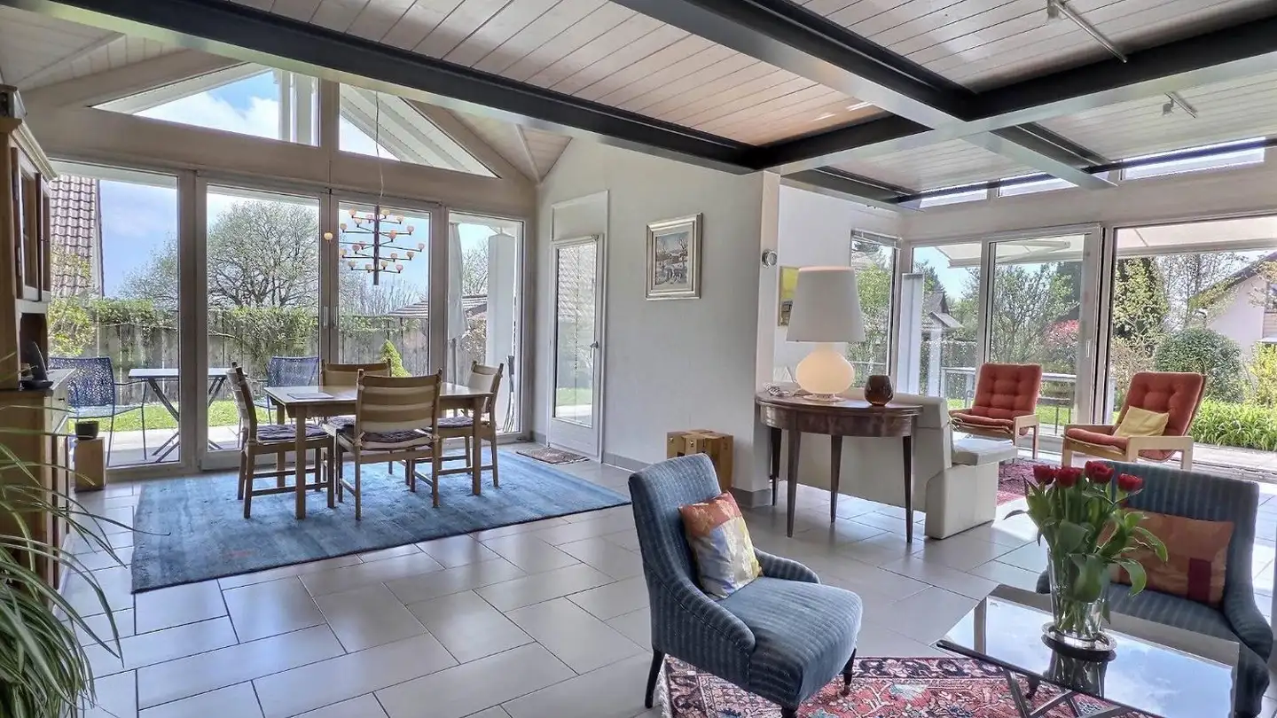 Casa singola in vendita - 1000 Lausanne 25 - Foto 2