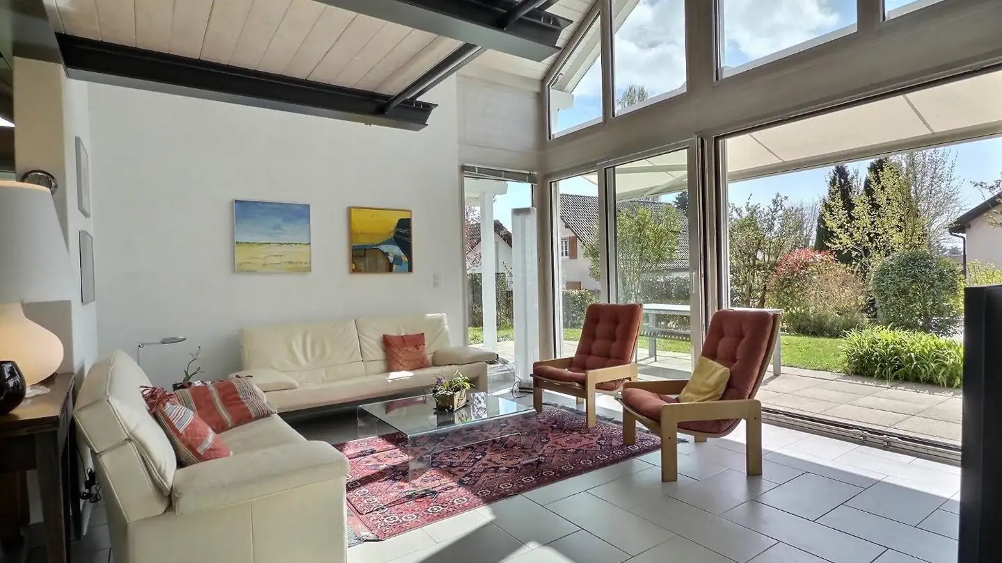 Casa singola in vendita - 1000 Lausanne 25 - Foto 3