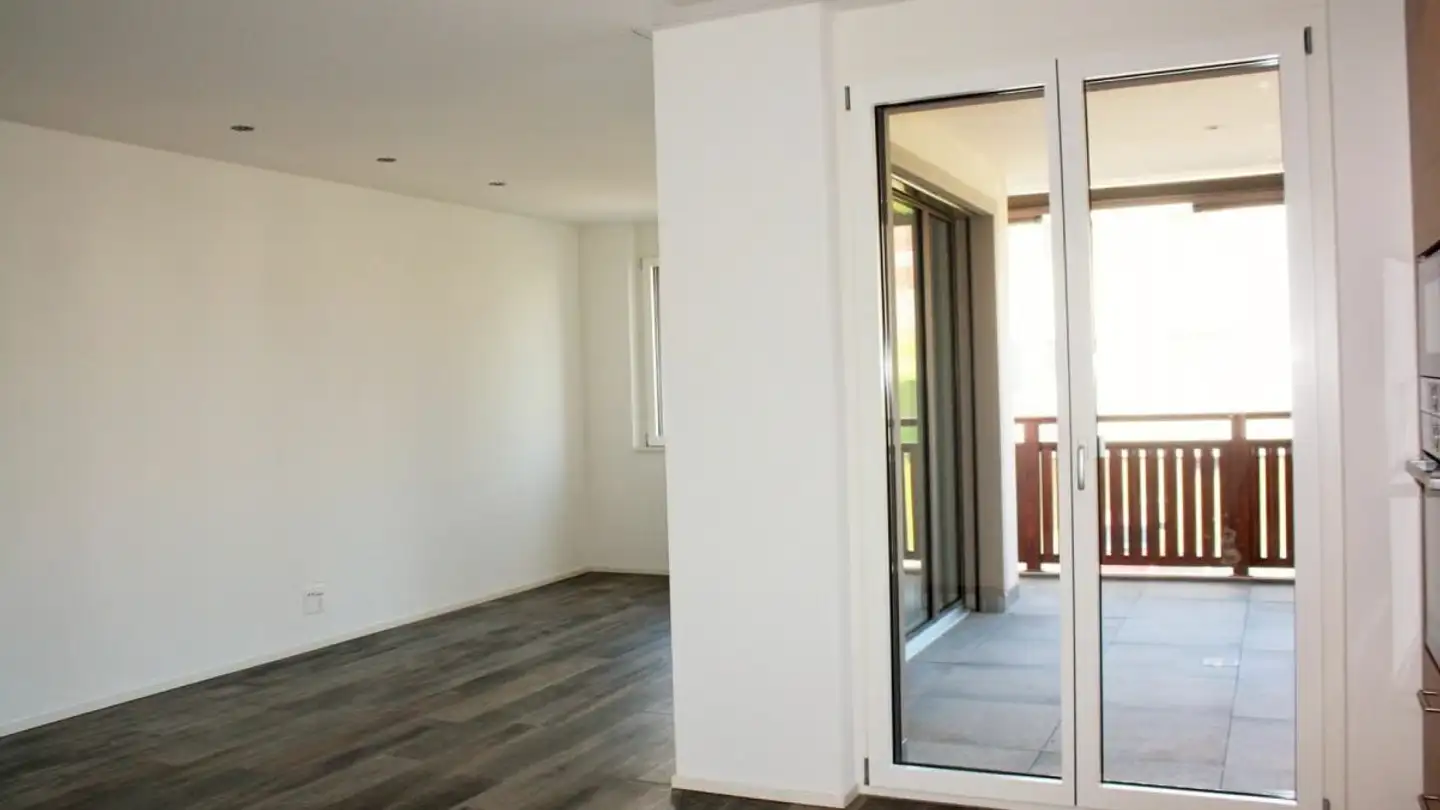 Appartement à louer - Hinterdorfstrasse 2, 6235 Winikon - Photo 4