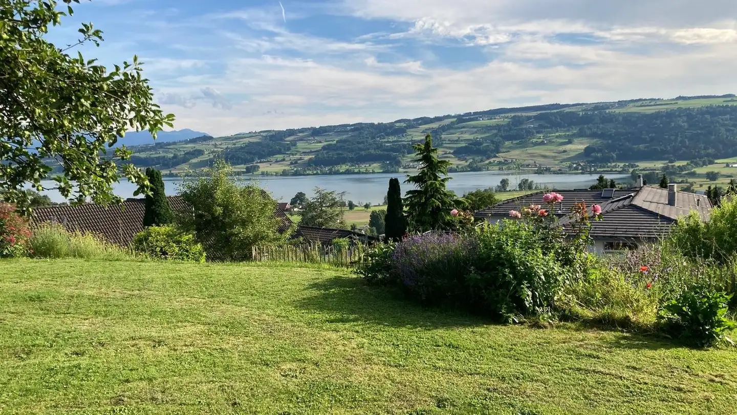 Casa singola in affitto - 6285 Retschwil - Photo 2