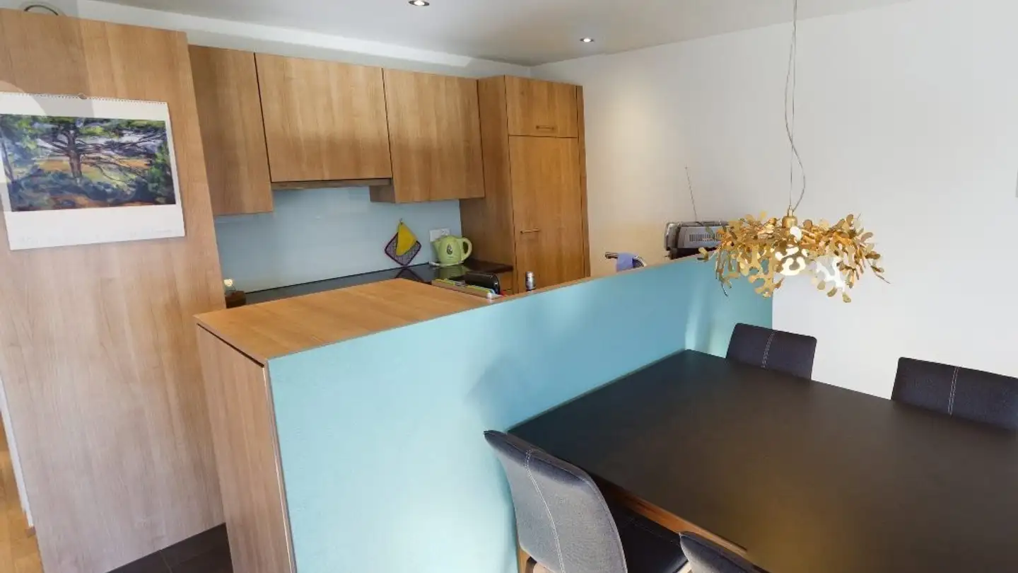 Appartamento in affitto - Via Sut Catieni 16, 7154 Ruschein - Photo 4