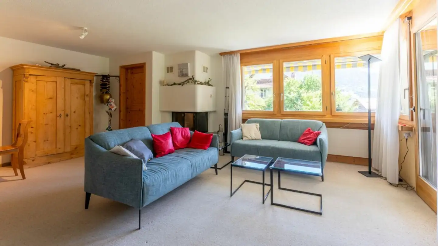 Appartamento in vendita - Via Veglia 24, 7151 Schluein - Photo 3