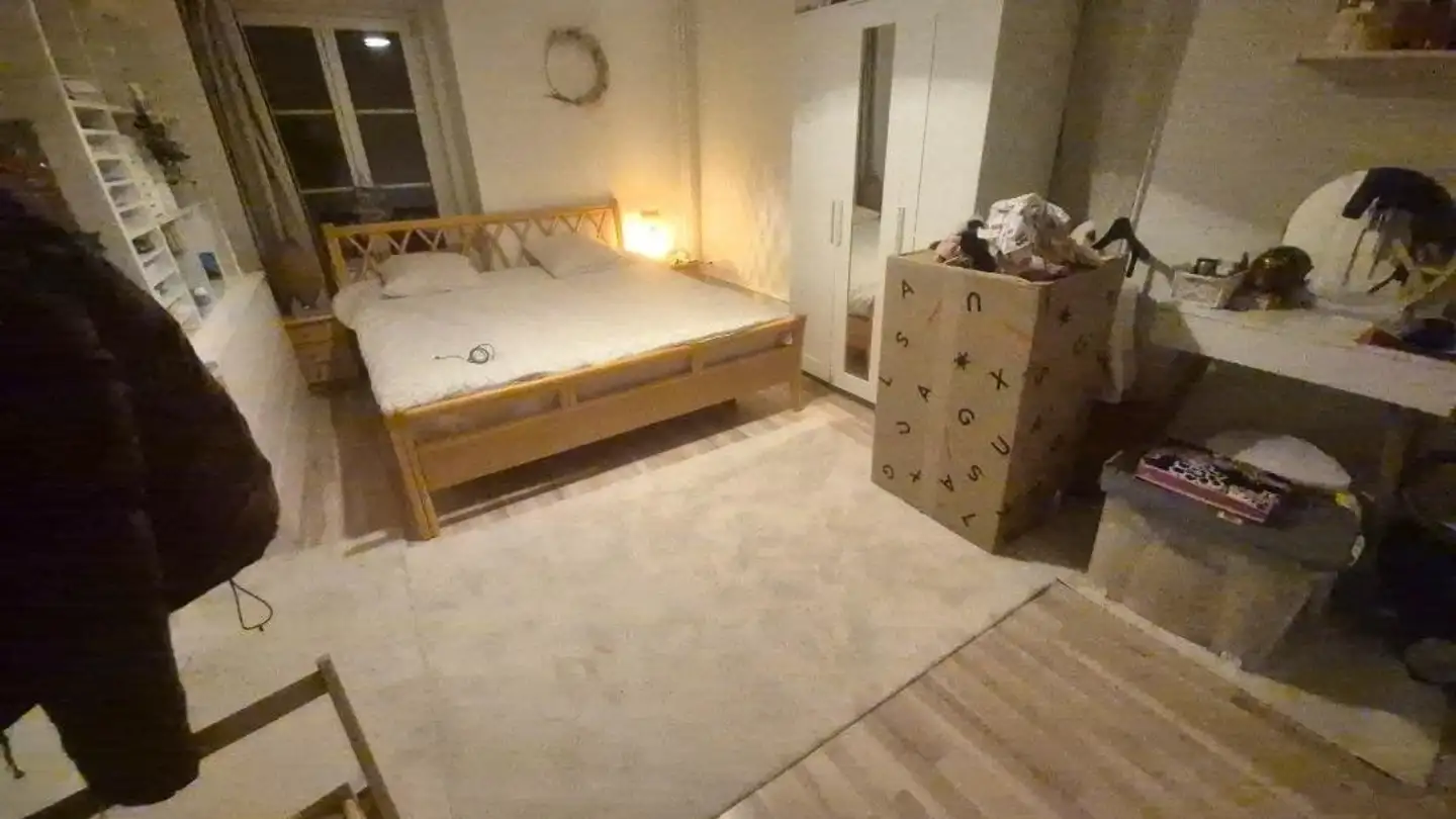 Apartment for rent - Place Du Temple 4, 1304 Cossonay-Ville - Photo 4