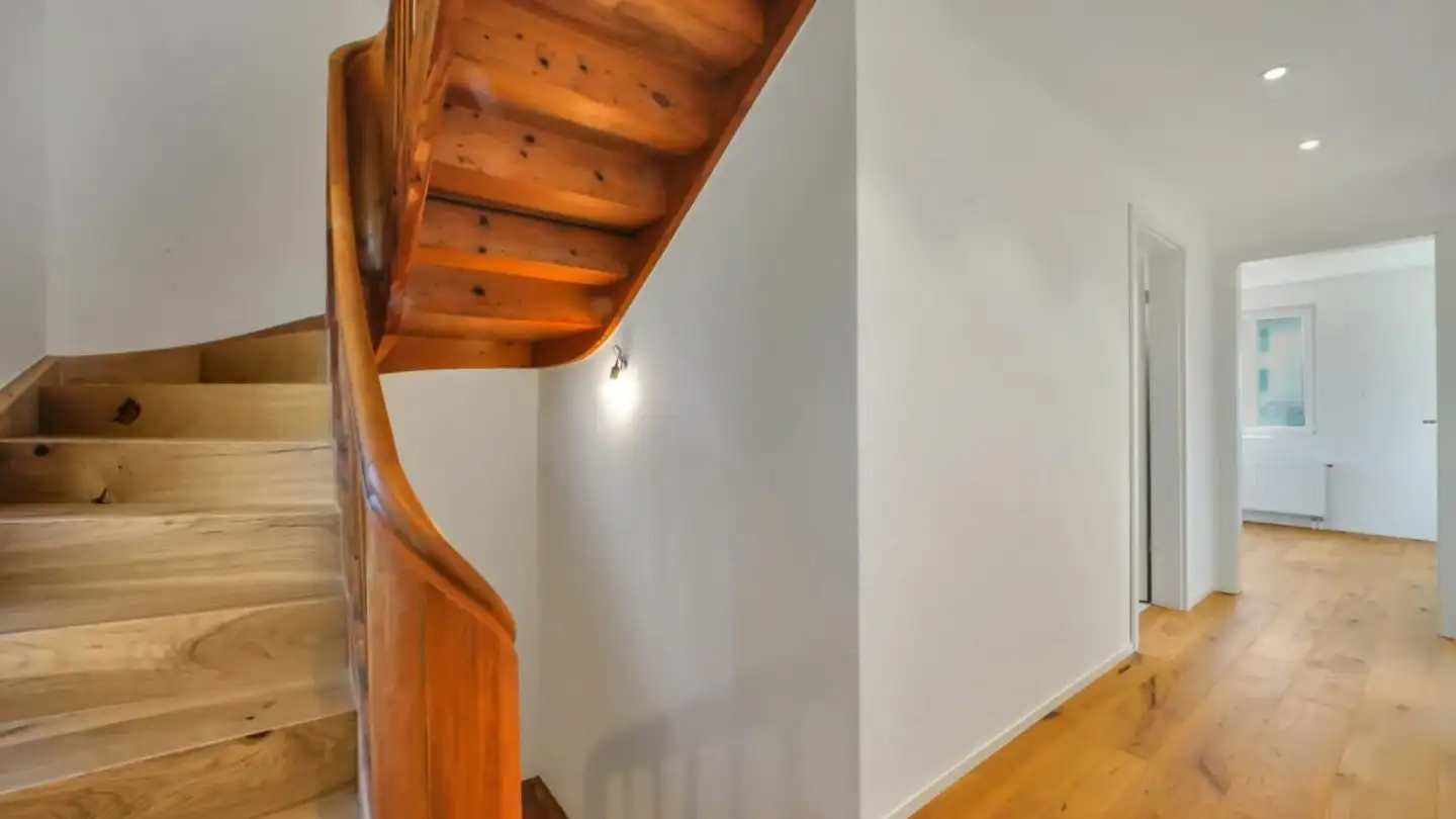 Maison individuelle à vendre - Sandstrasse 7, 5712 Beinwil am See - Photo 4