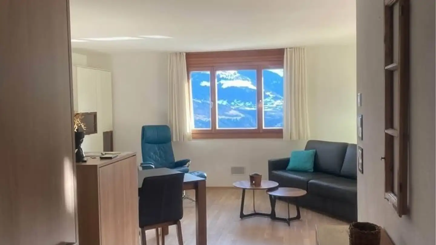 Apartment for rent - Via Sut Catieni 16, 7154 Ruschein