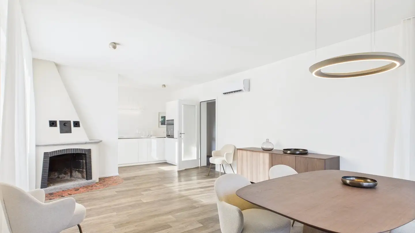 Appartamento in affitto - 6612 Ascona - Photo 2