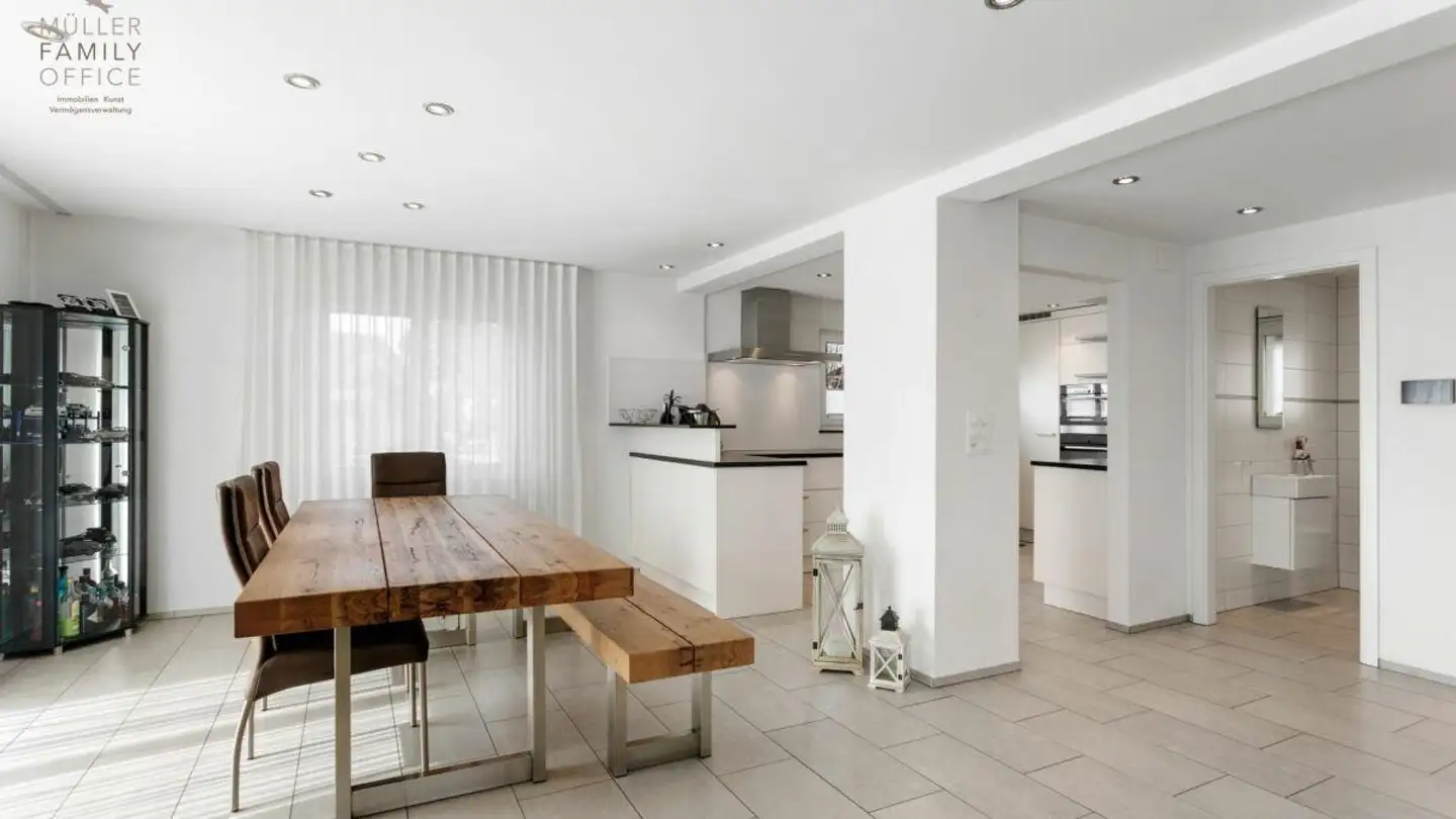Einfamilienhaus kaufen - Schulstrasse 16, 9323 Steinach