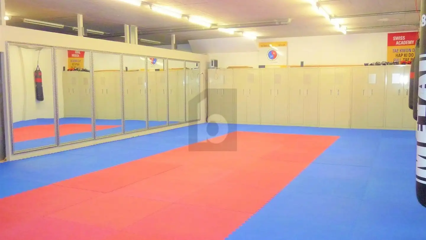 Industrieimmobilie mieten - 1305 Penthalaz - Foto 2