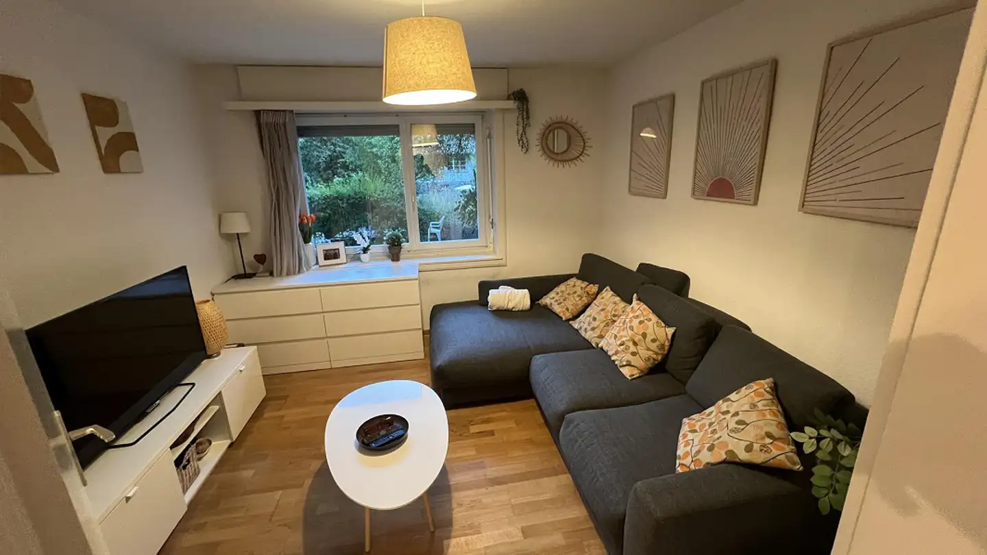 Appartamento in affitto - Hohlstrasse 349, 8004 Zürich