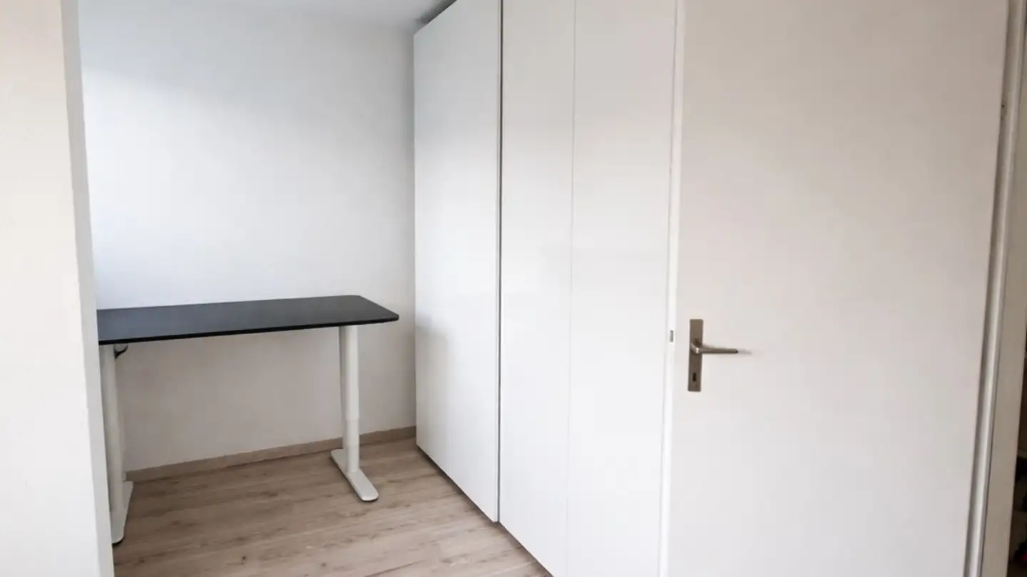 Single room for rent - Neue Bahnhofstrasse 129, 4132 Muttenz - Photo 3