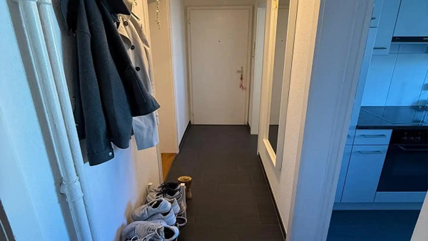 Appartamento in affitto - Hohlstrasse 349, 8004 Zürich - Foto 3