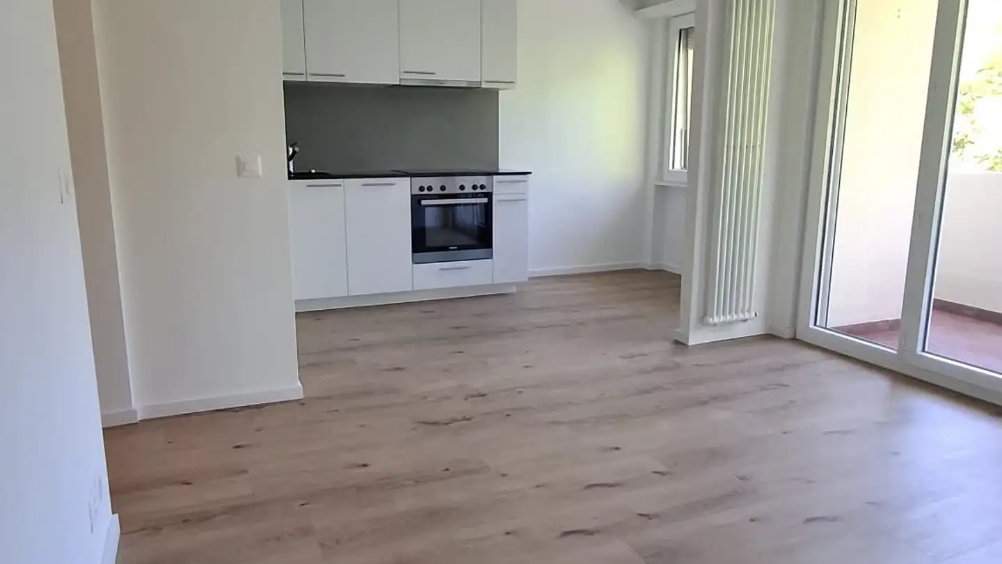 Apartment for rent - Chemin De Bel-Air 3, 2000 Neuchâtel