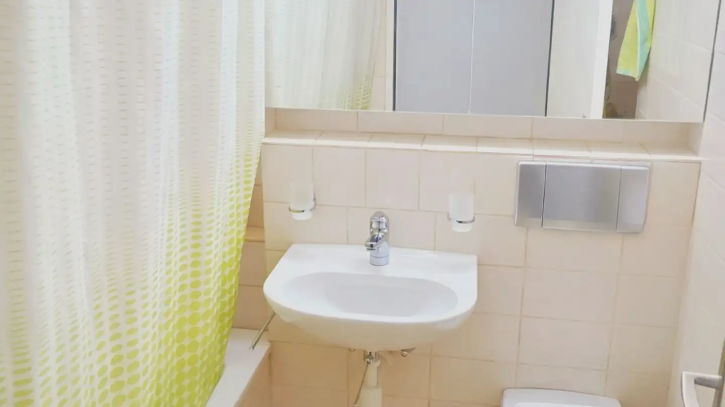 Single room for rent - Neue Bahnhofstrasse 129, 4132 Muttenz - Photo 4