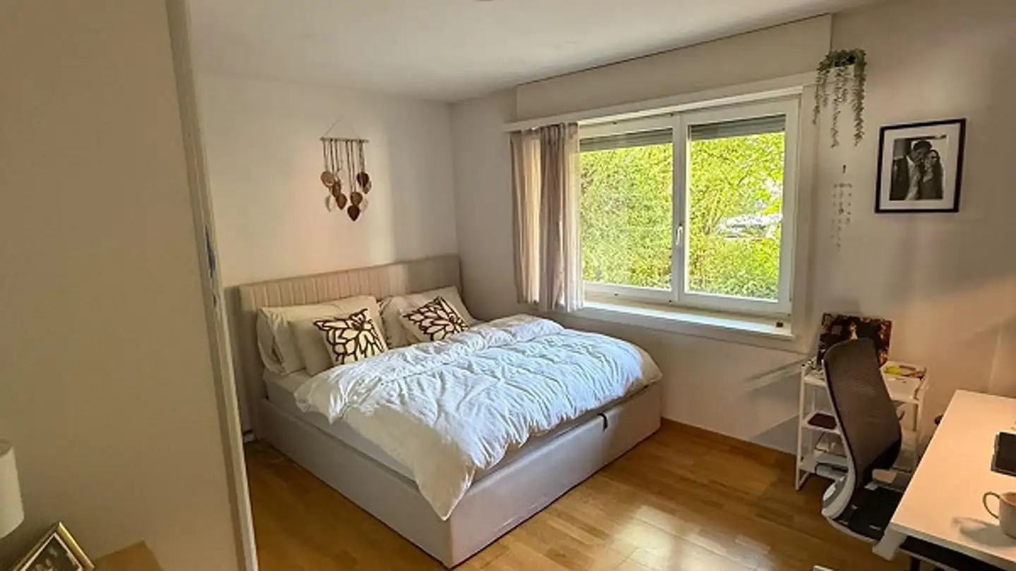 Appartamento in affitto - Hohlstrasse 349, 8004 Zürich - Foto 2