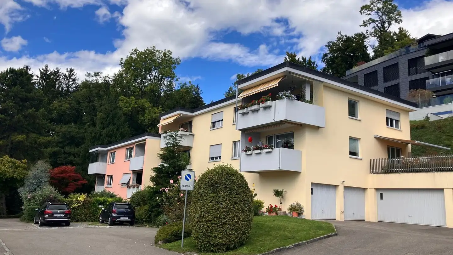 Appartamento in vendita - Schwelliweg 12, 8712 Stäfa - Photo 2