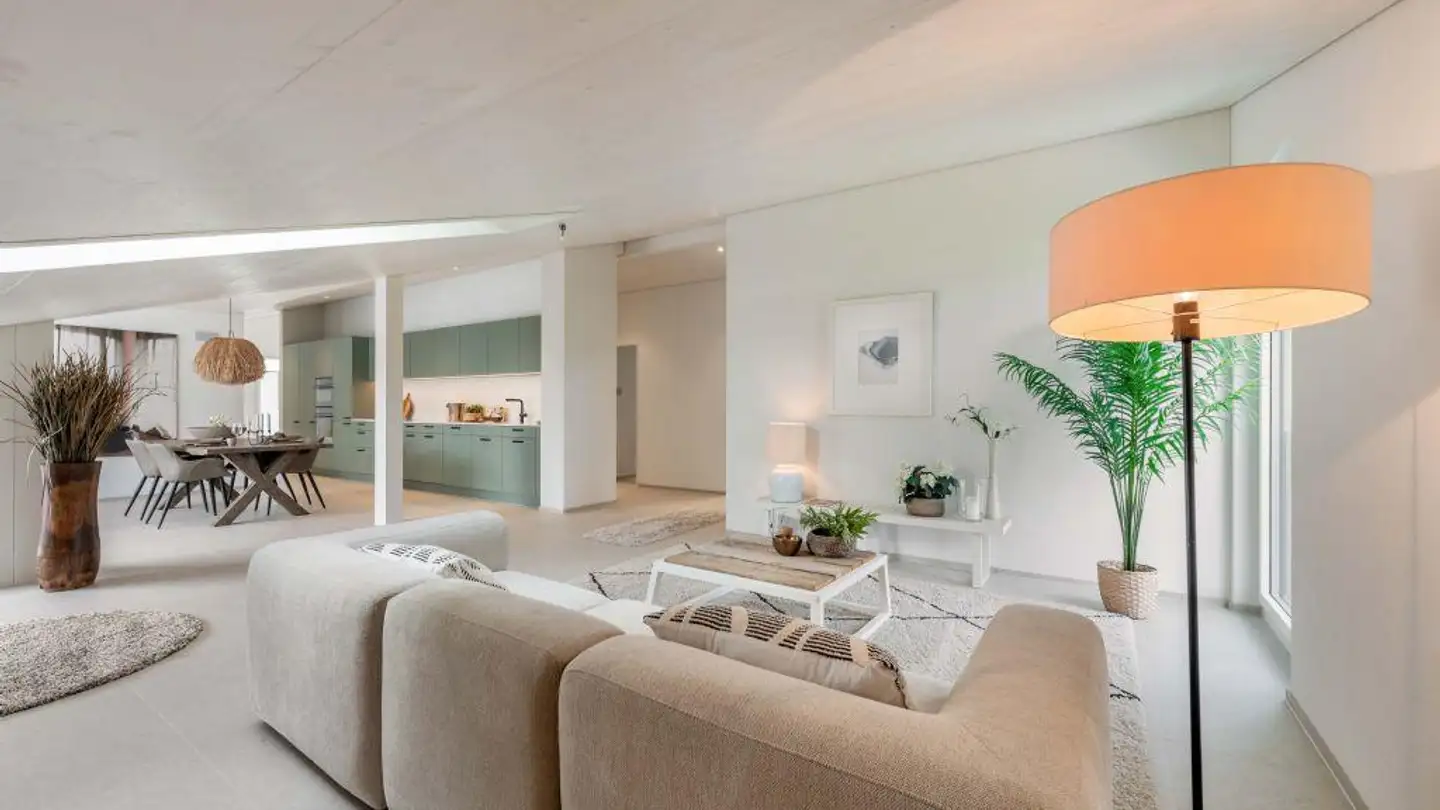 Appartamento in vendita - Högernweg, 5504 Othmarsingen - Photo 4