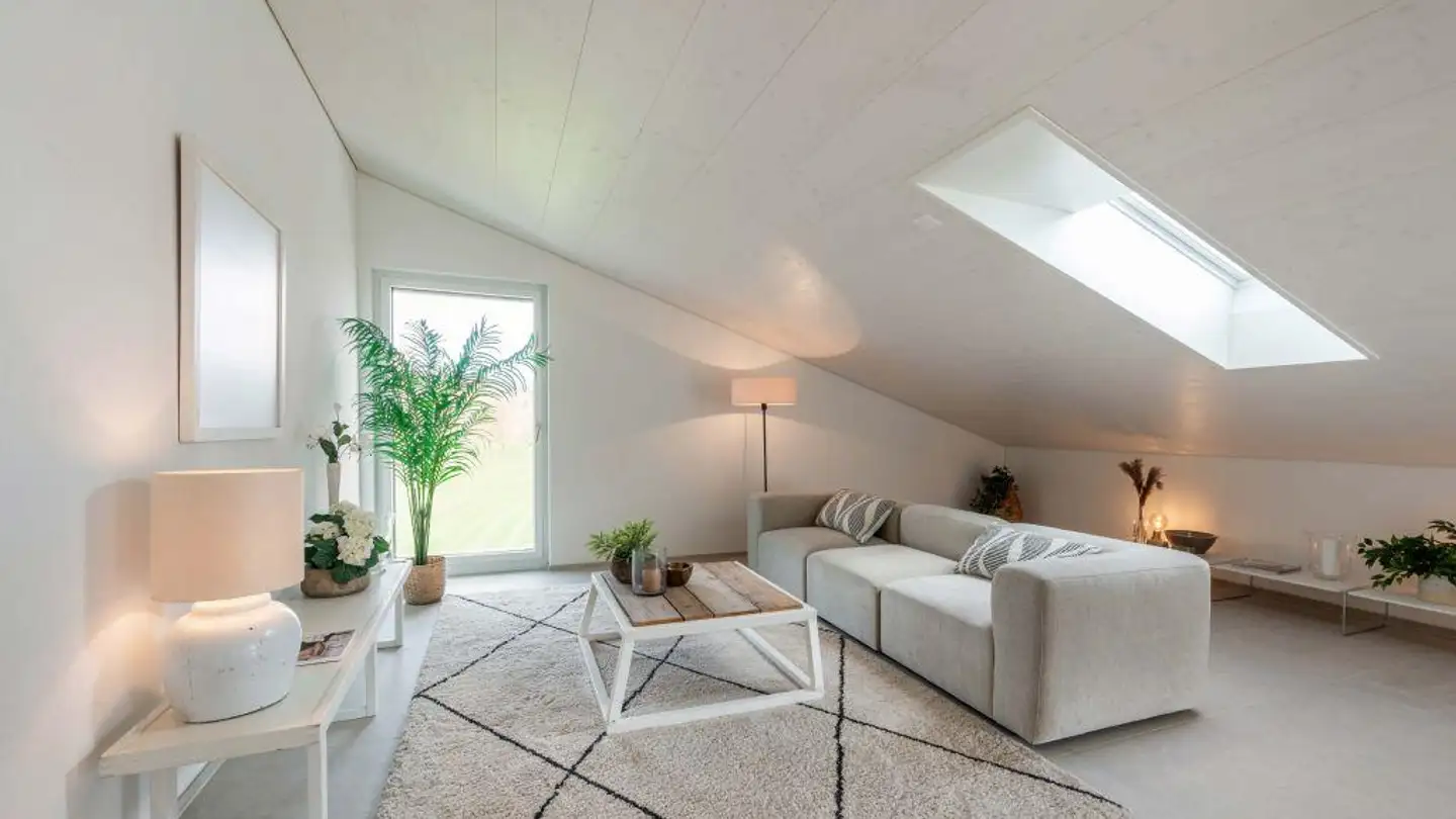 Appartamento in vendita - Högernweg, 5504 Othmarsingen - Photo 2