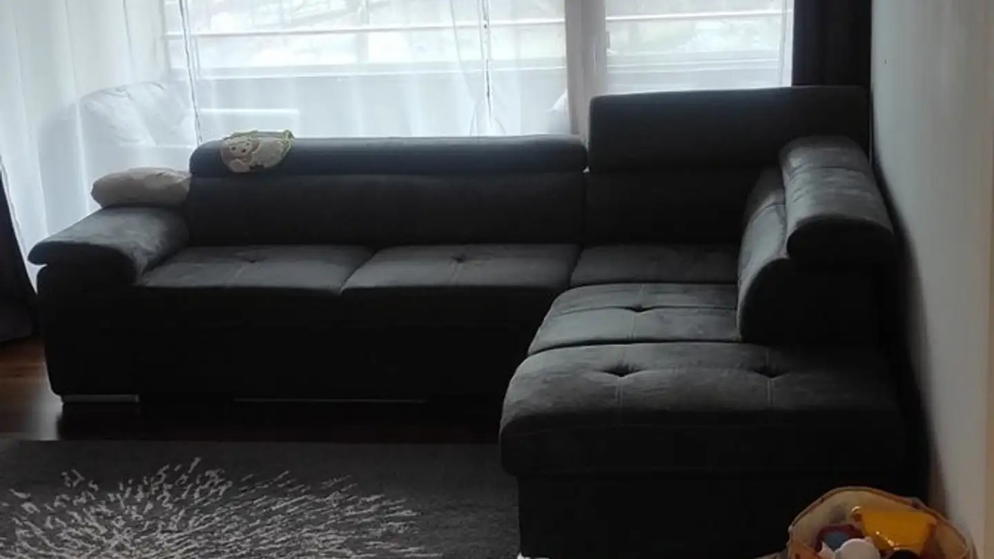 Apartment for rent - Churerstrasse 59, 9450 Altstätten SG - Photo 2